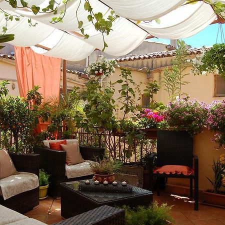 Al Vicoletto Lägenhet Agrigento Exteriör bild