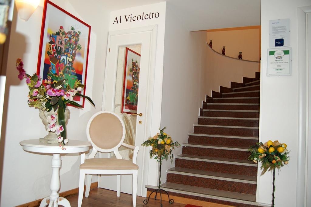 Al Vicoletto Lägenhet Agrigento Exteriör bild