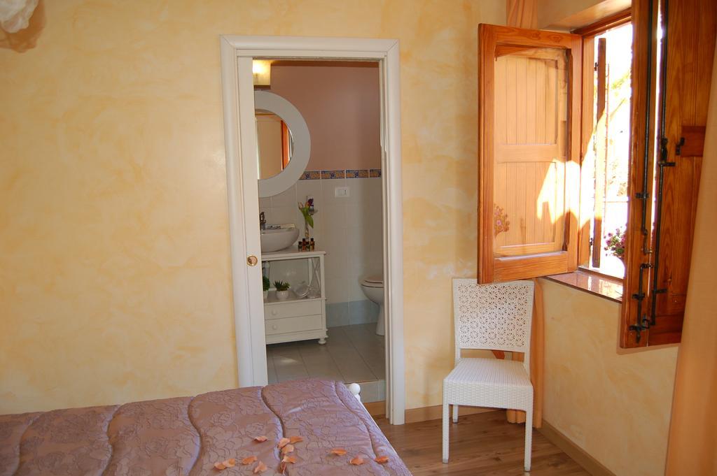 Al Vicoletto Lägenhet Agrigento Exteriör bild