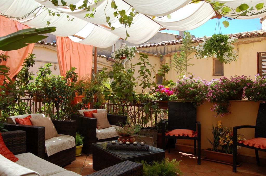 Al Vicoletto Lägenhet Agrigento Exteriör bild