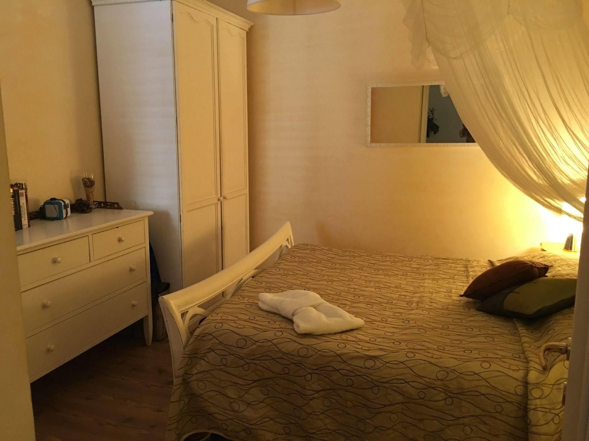 Al Vicoletto Lägenhet Agrigento Exteriör bild